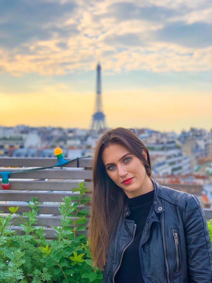 Paris Guide – *In&nbsp;Progress